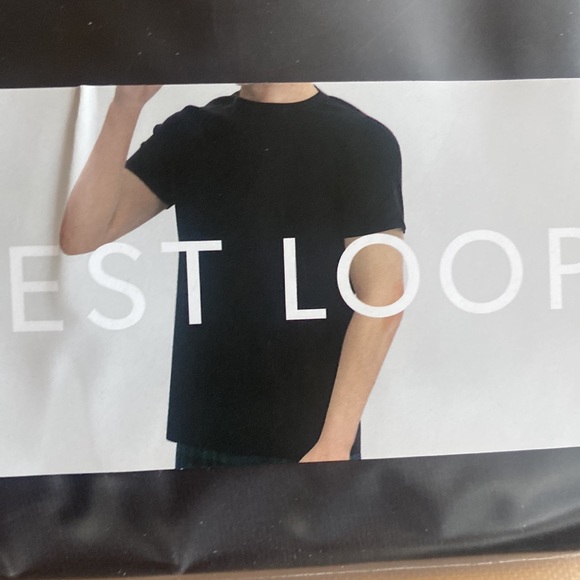 NEW MENS T-SHIRT - Picture 2 of 3